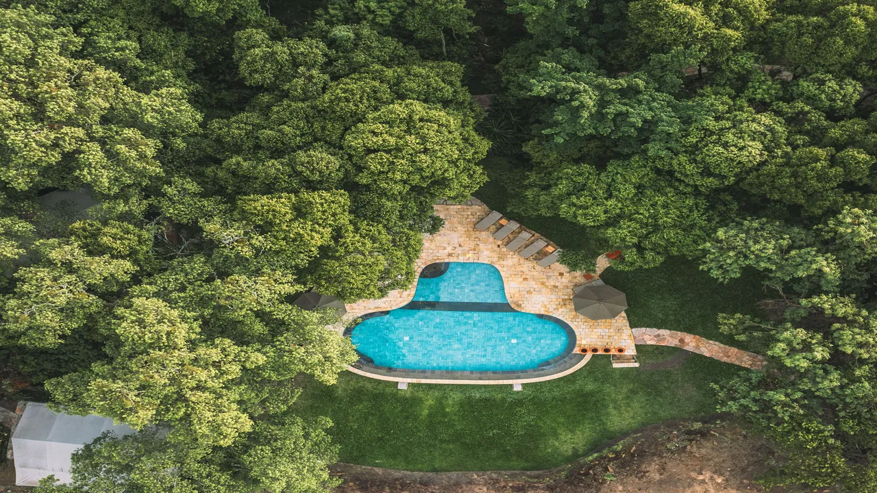 Mara Intrepids Tented Camp photo 8