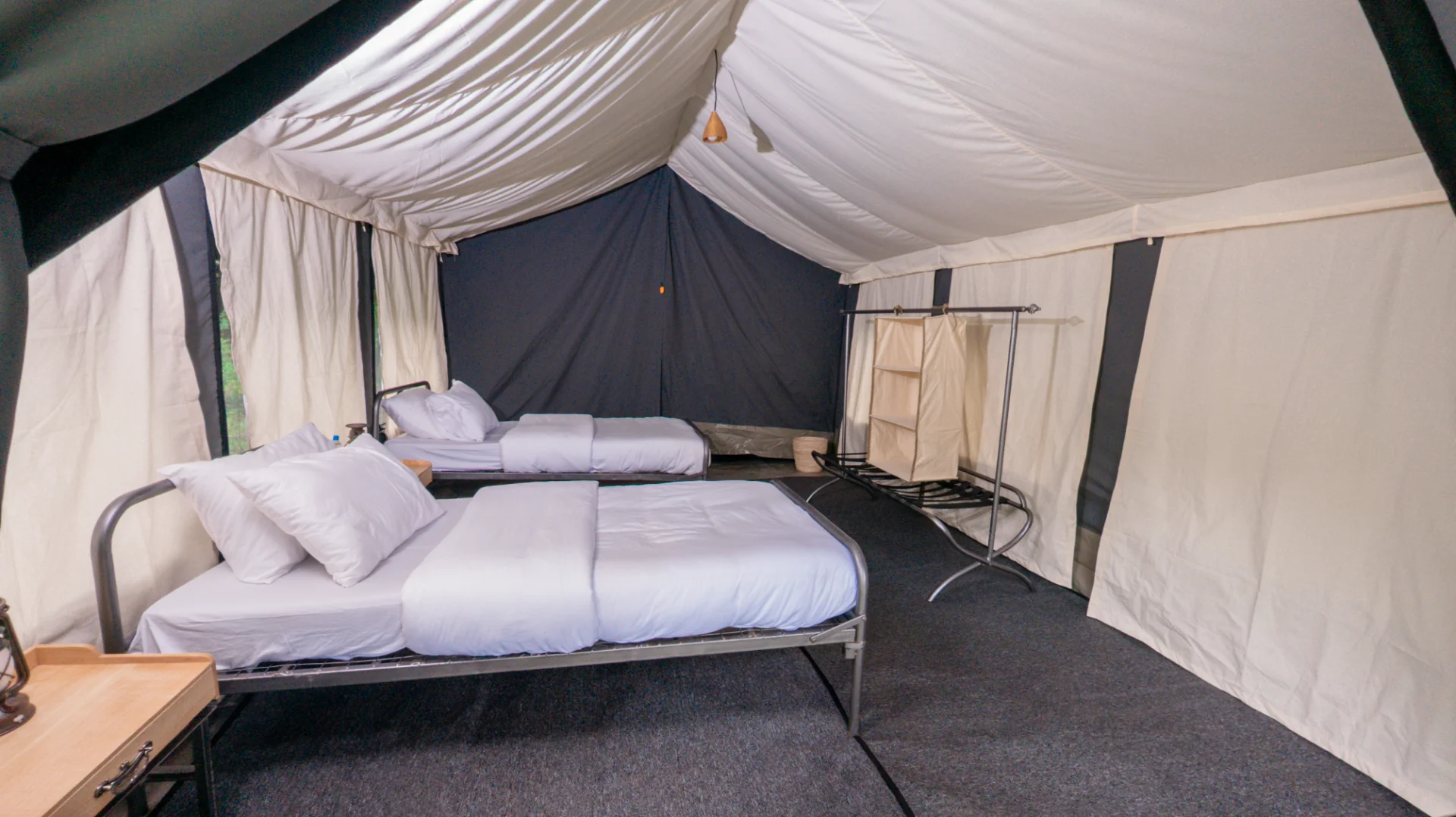 EWA Private Mobile Camp - Ngorongoro photo 2