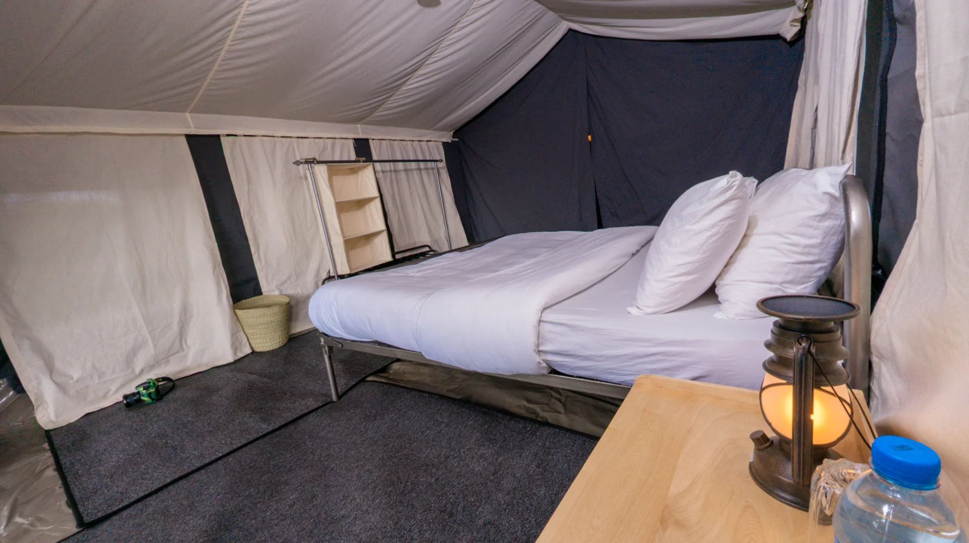 EWA Private Mobile Camp - Ngorongoro photo 5