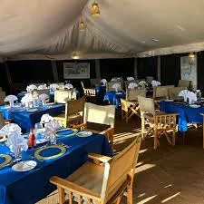 Ngorongoro Kuhama Camp