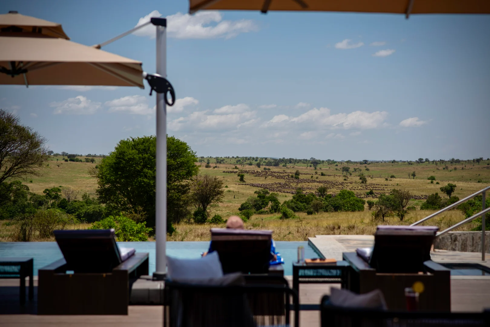 Karibu Mara River Camp photo 2