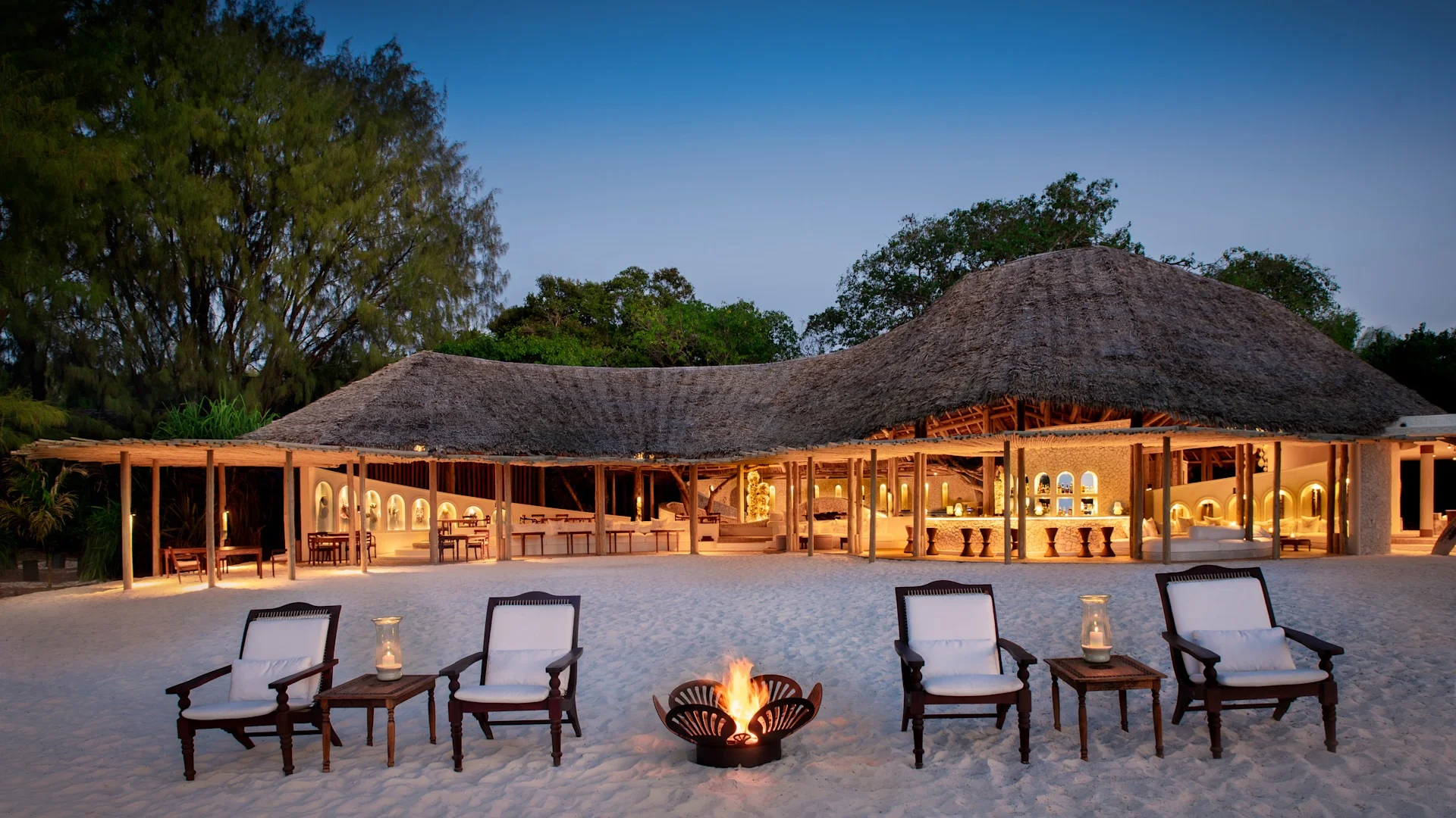 Mnemba Lodge photo 2