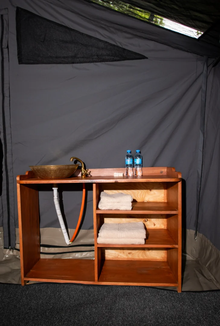 EWA Private mobile - Tarangire photo 2