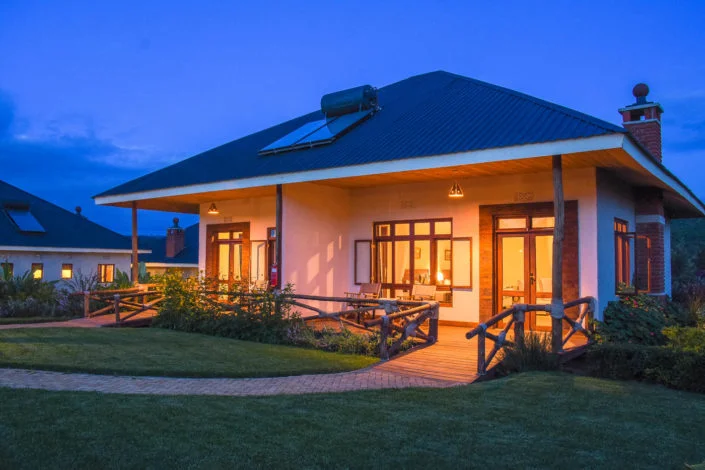 Marera Valley Lodge