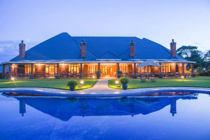Marera Valley Lodge photo 2