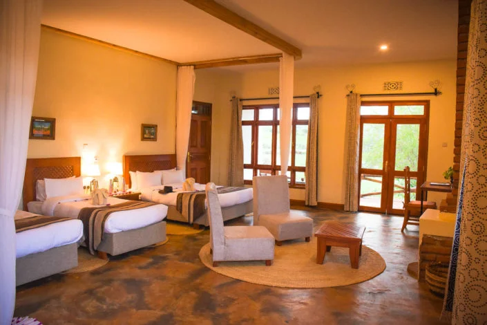 Marera Valley Lodge photo 3