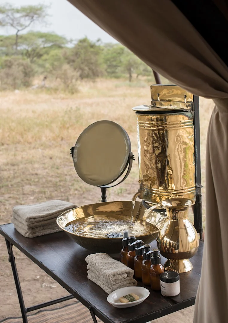 Serengeti Under Canvas photo 4