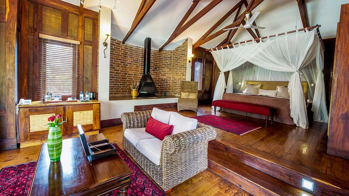 Arusha Coffee Lodge photo 3