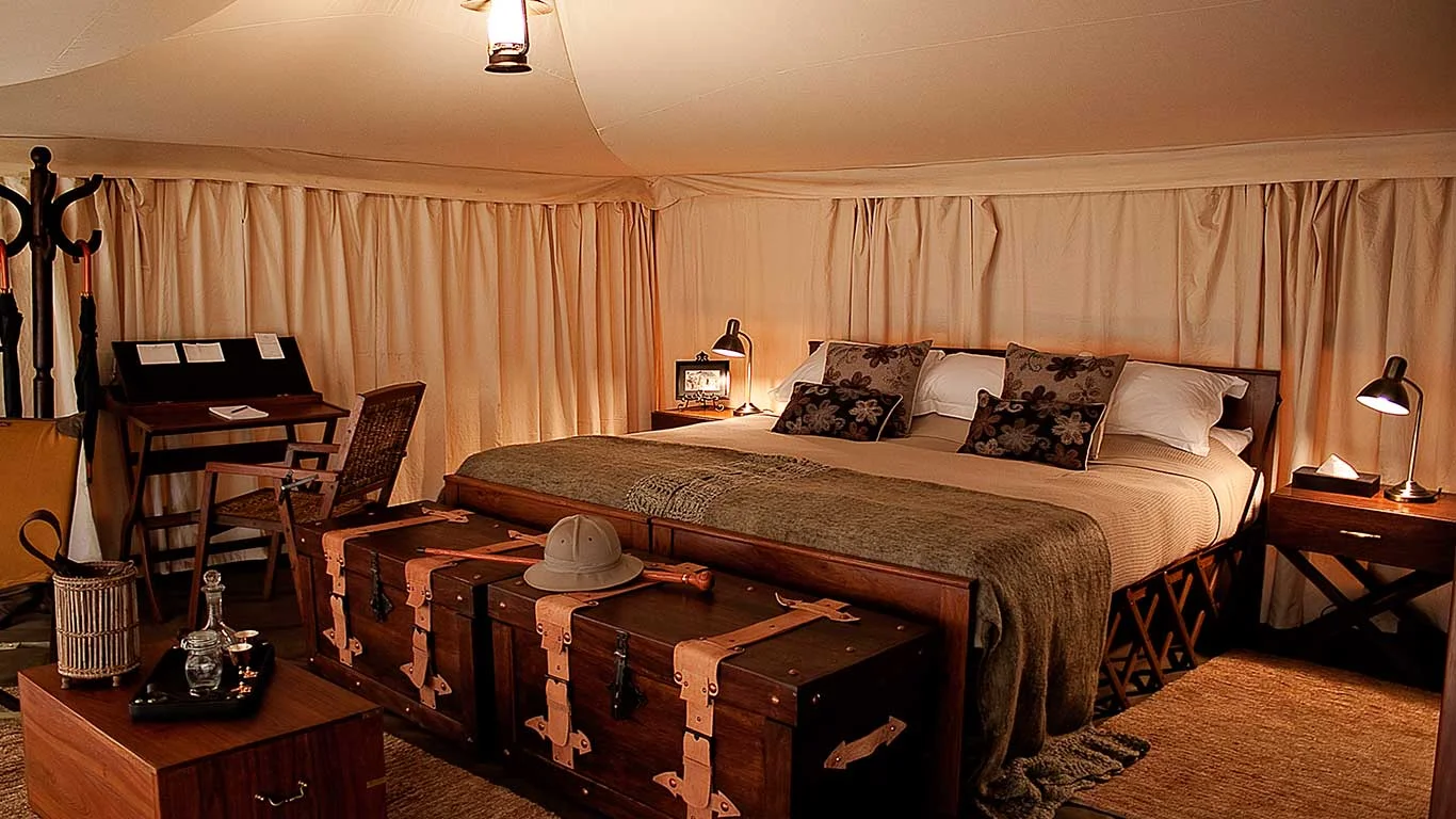 Serengeti Pioneer Camp photo 3
