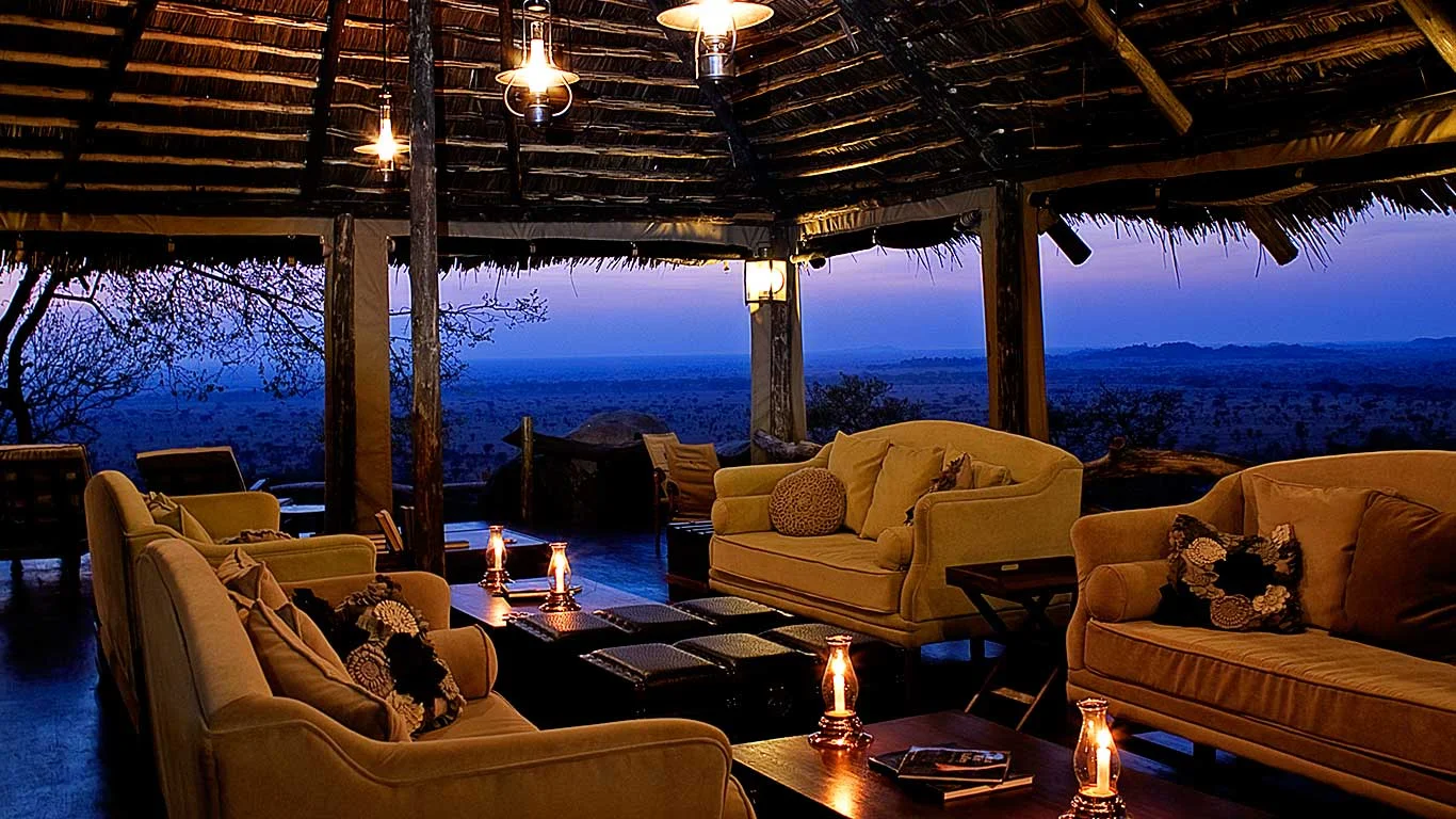 Serengeti Pioneer Camp photo 8