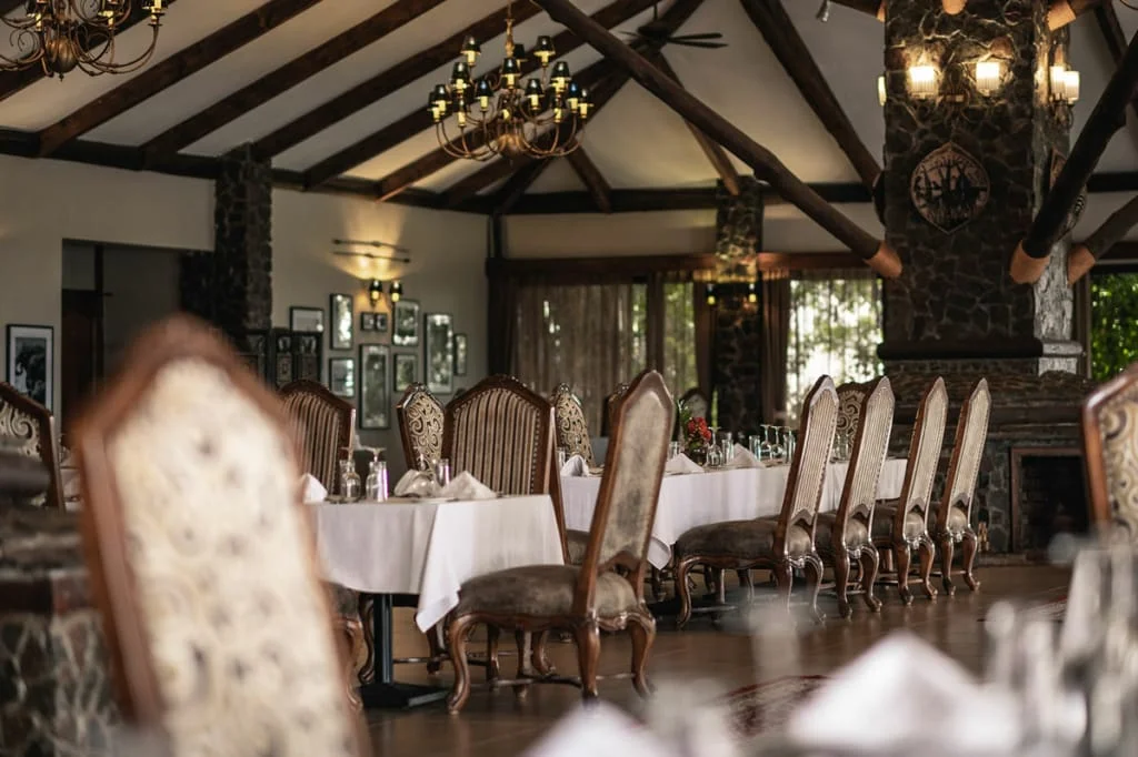 Oldeani Mountain Lodge photo 4