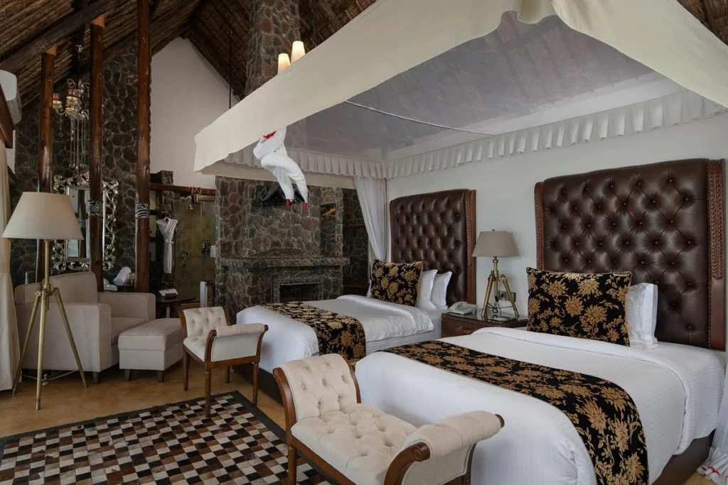 Lake Manyara Kilimamoja Lodge photo 2