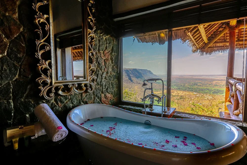 Lake Manyara Kilimamoja Lodge photo 3