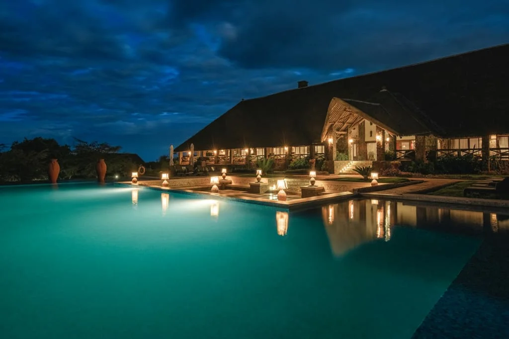 Lake Manyara Kilimamoja Lodge photo 4