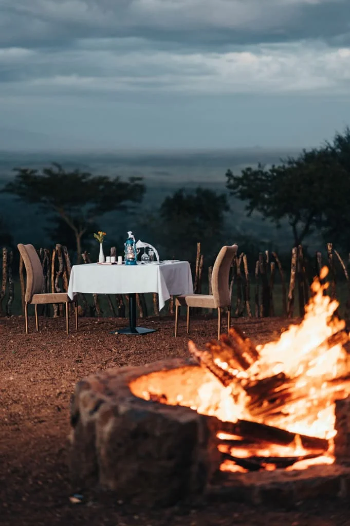 Lake Manyara Kilimamoja Lodge photo 8