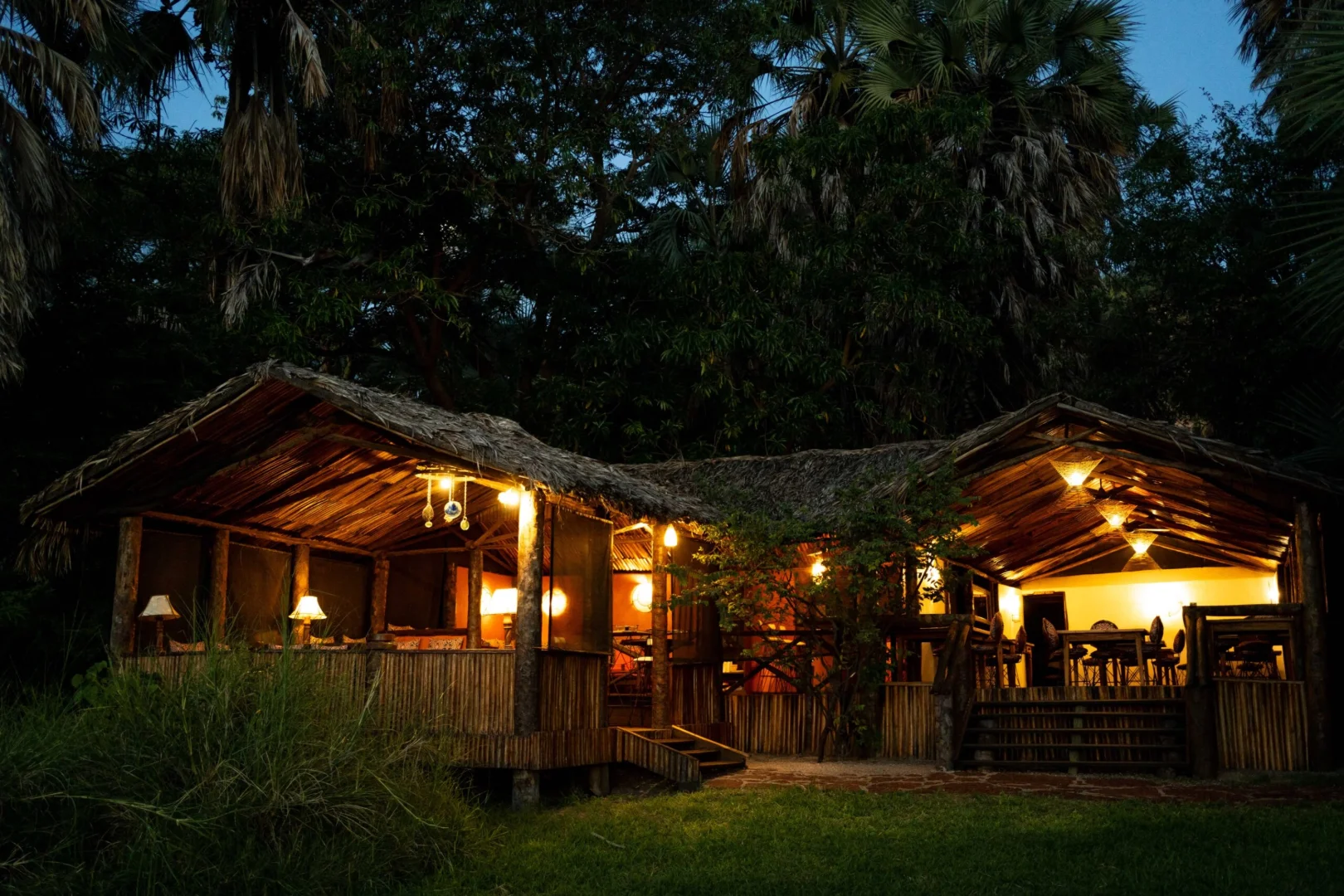 Kisima Ngeda Camp