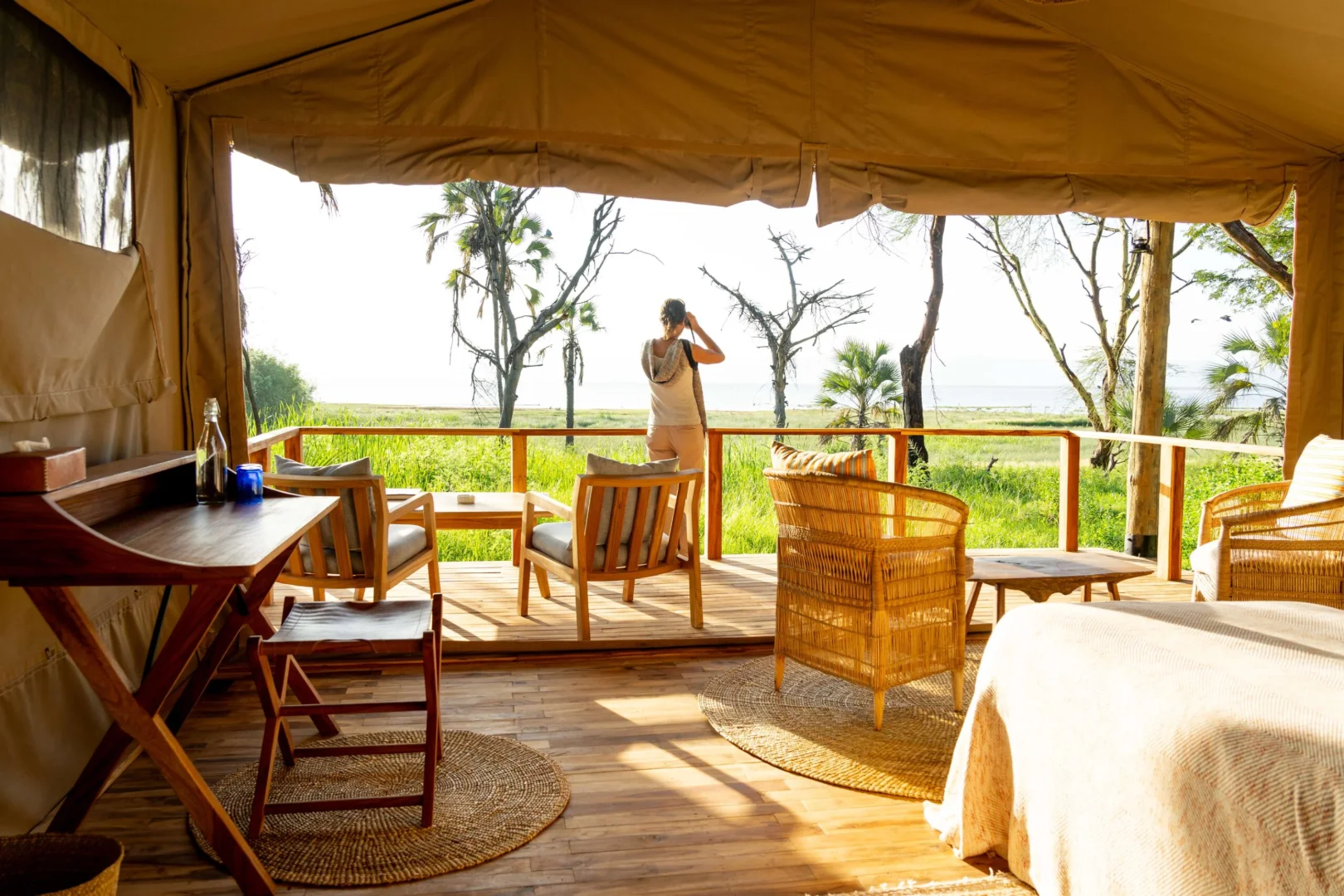 Kisima Ngeda Camp photo 2