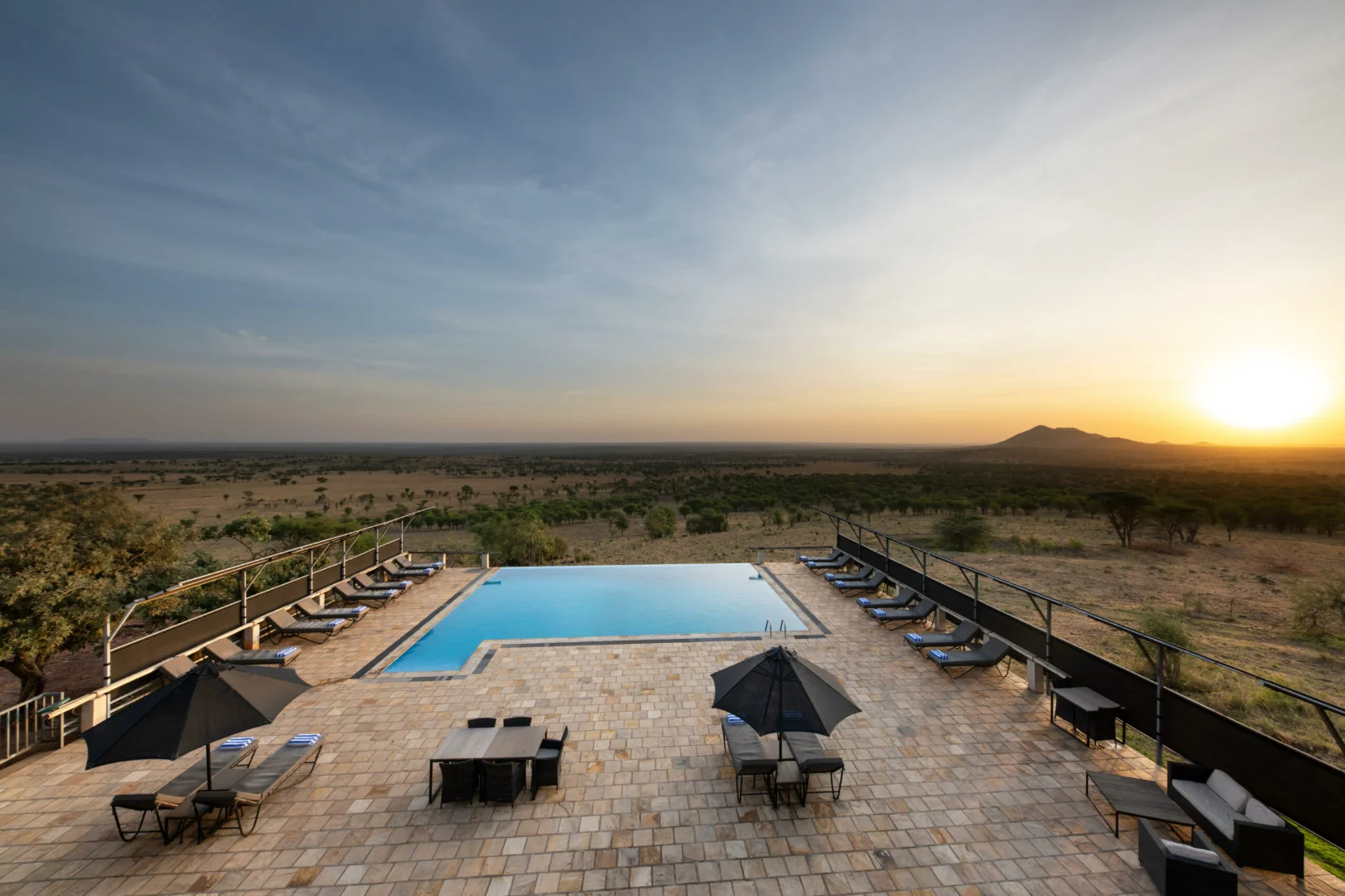 KubuKubu Tented Lodge