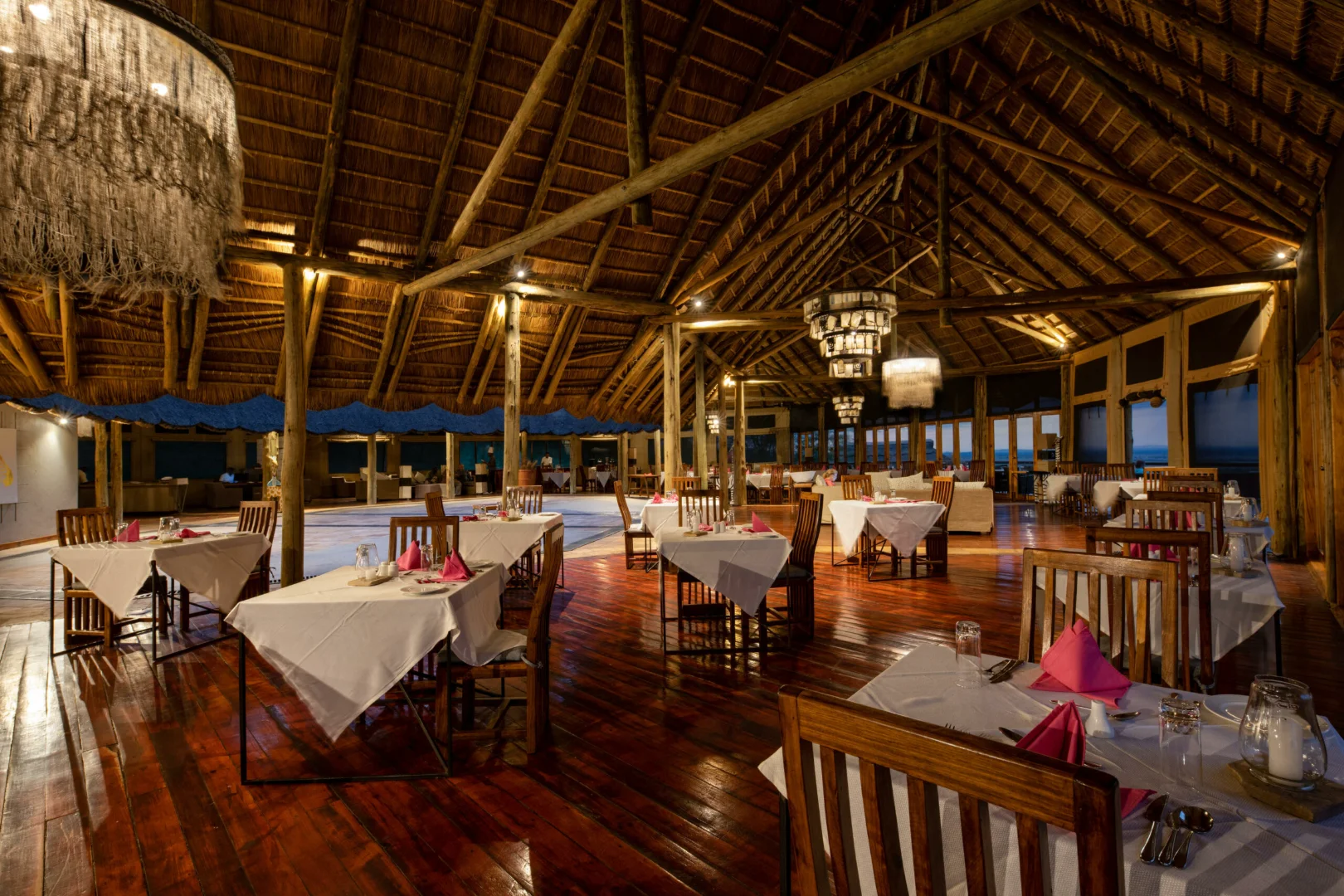 KubuKubu Tented Lodge photo 7