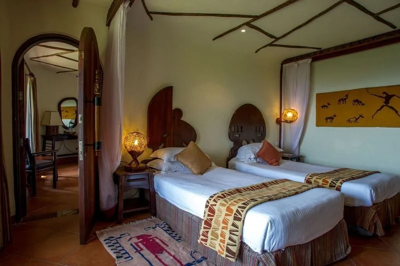 Serengeti Serena Safari Lodge photo 3