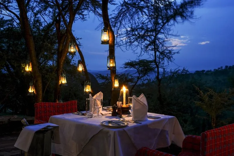 Serengeti Serena Safari Lodge photo 4