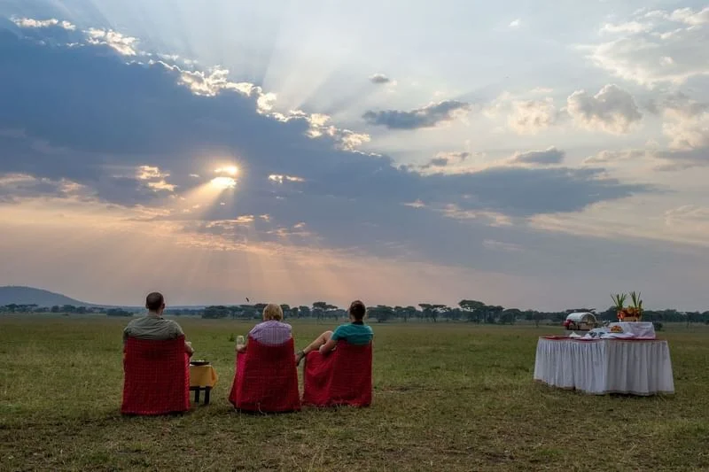 Serengeti Serena Safari Lodge photo 6