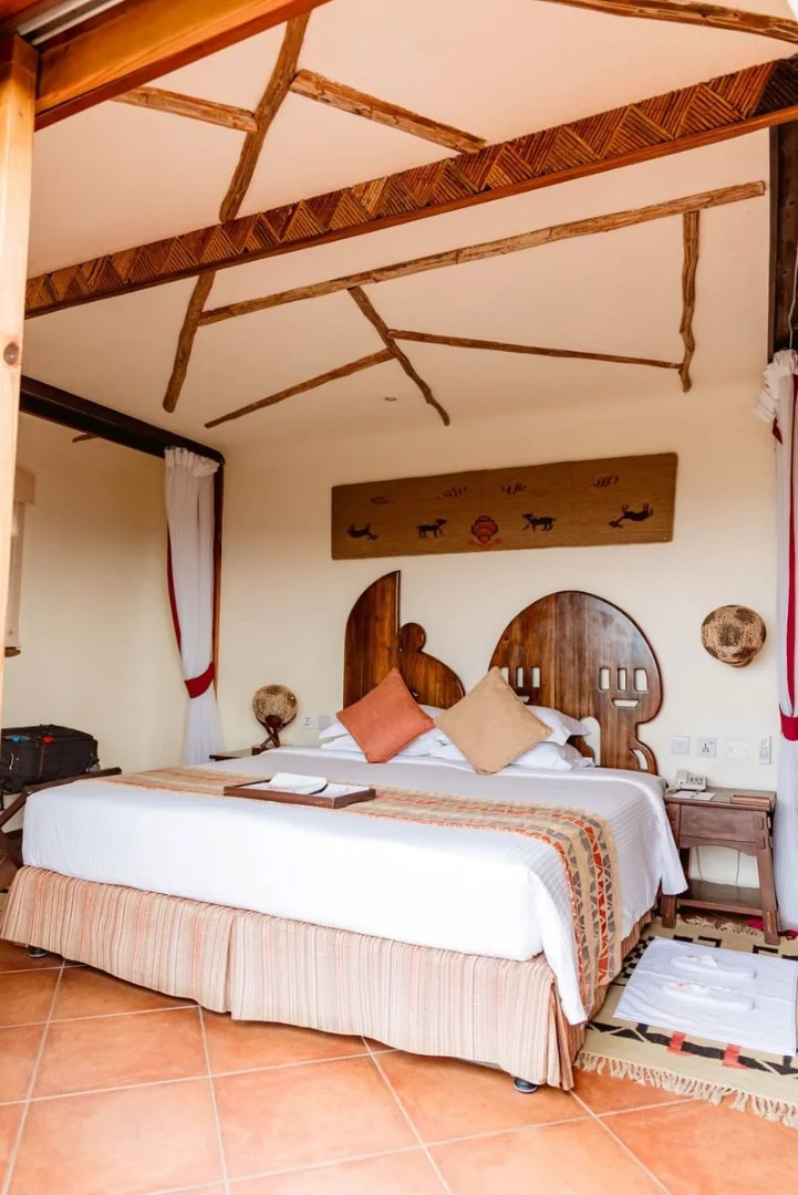 Serengeti Serena Safari Lodge photo 7