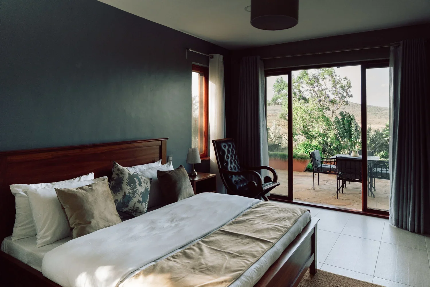 The Scenery Residence