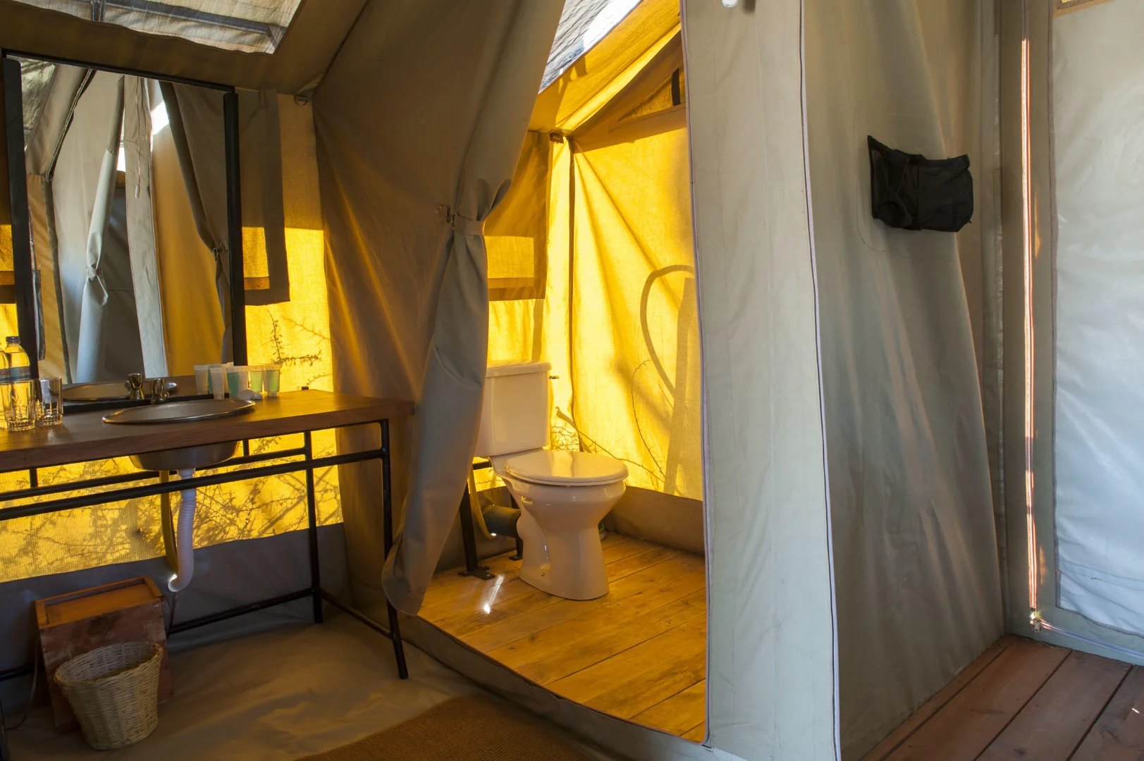 Kati Kati Tarangire Camp photo 4