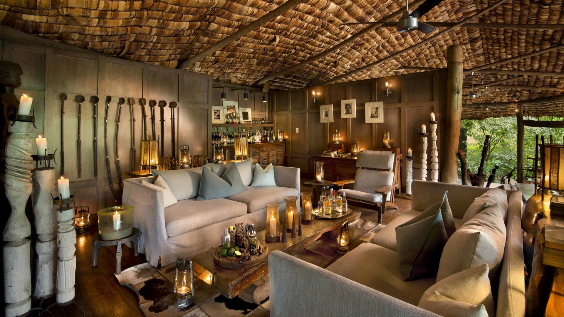 Lake Manyara Tree Lodge photo 3