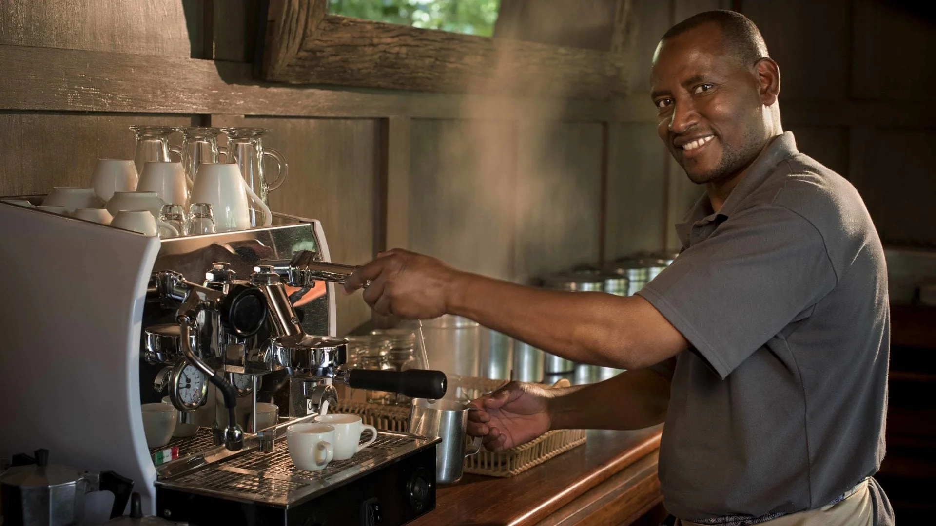 Lake Manyara Tree Lodge photo 4