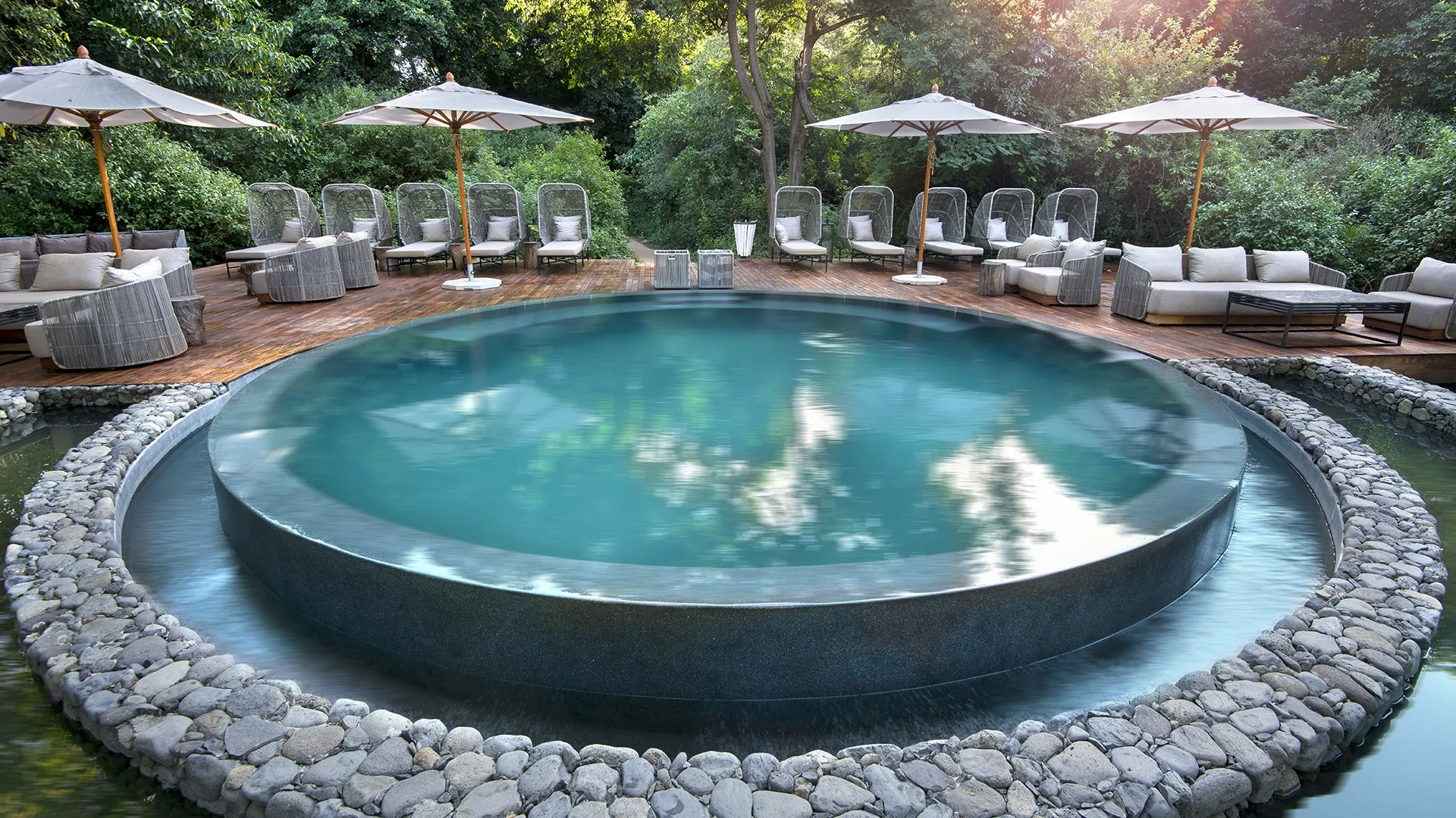 Lake Manyara Tree Lodge photo 5