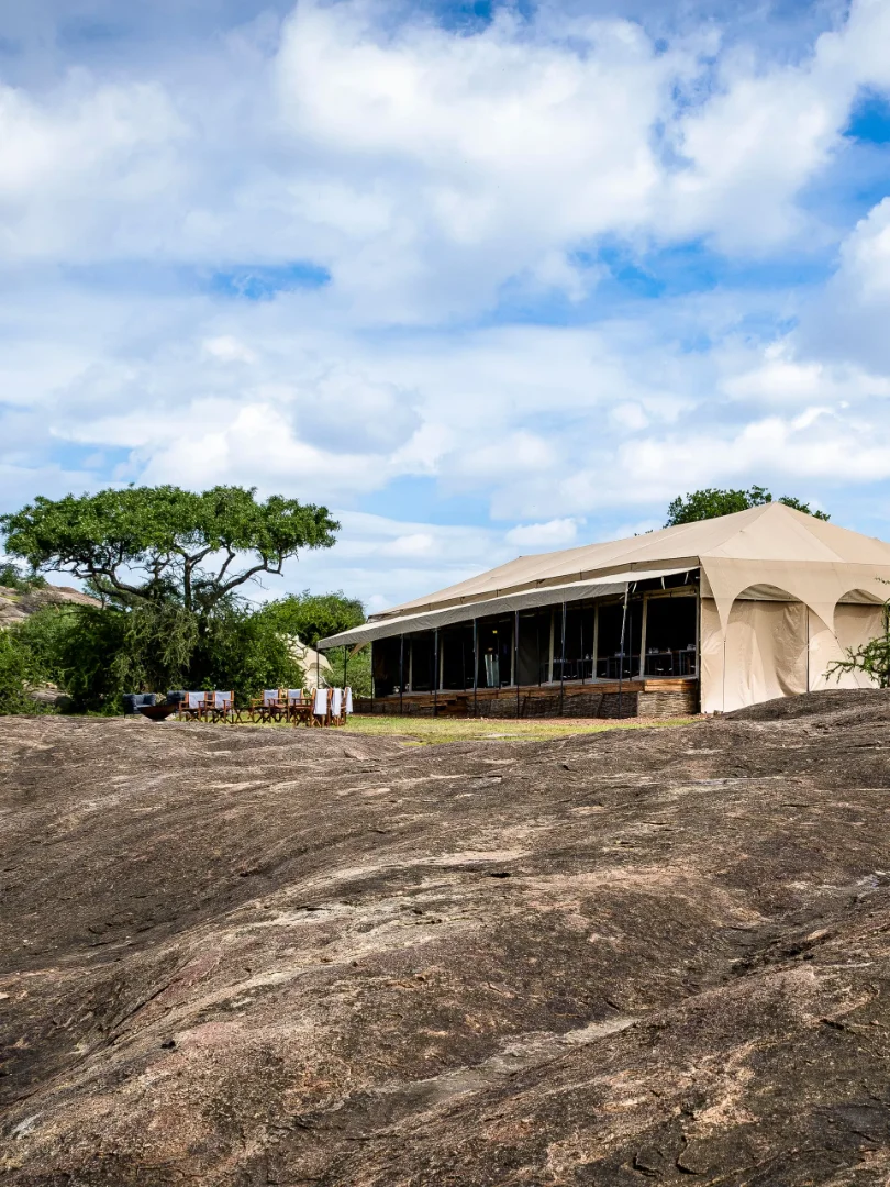 Sanctuary Kichakani  photo 3