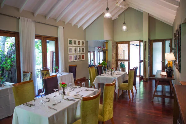 Lake Duluti Lodge