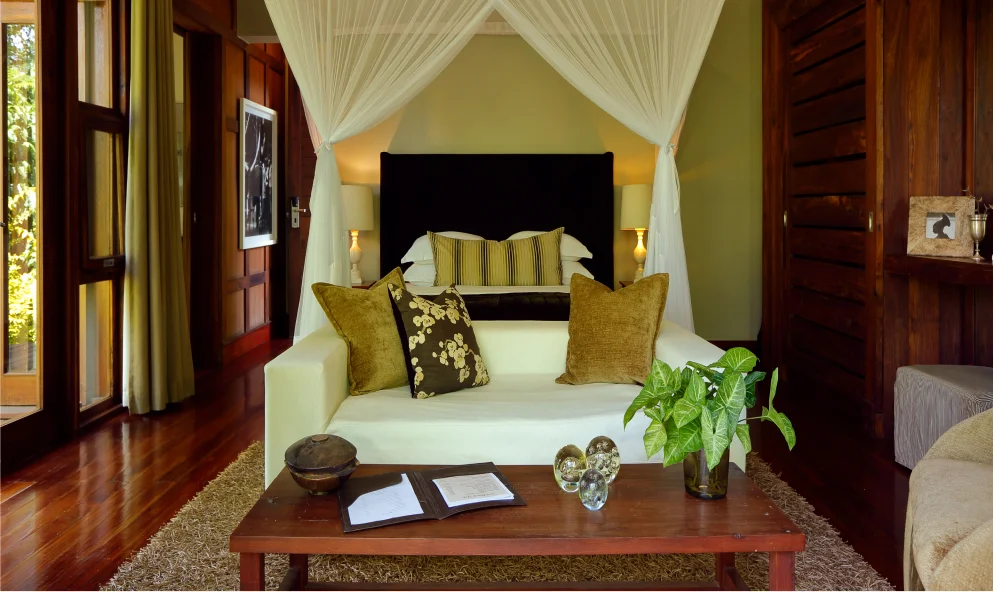 Lake Duluti Lodge photo 2
