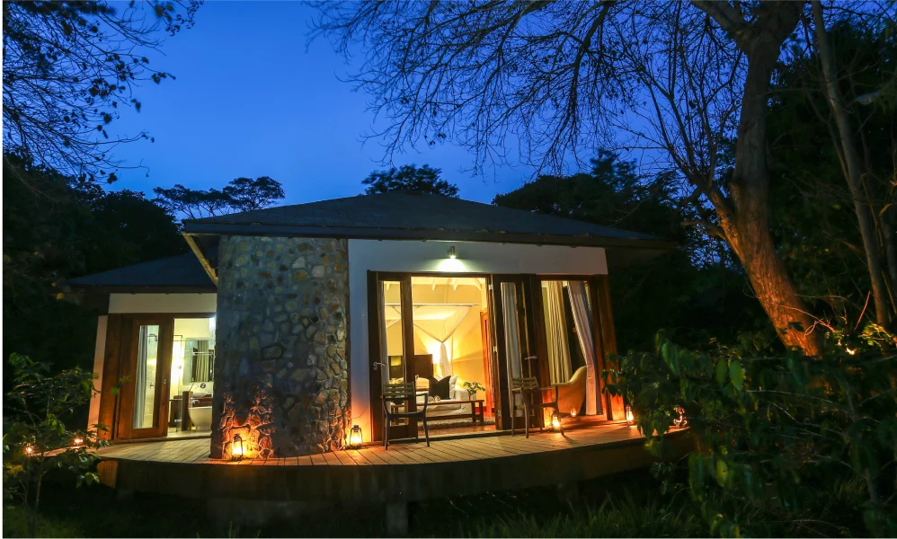 Lake Duluti Lodge photo 3