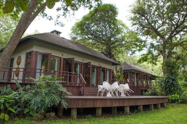 Lake Duluti Lodge photo 5