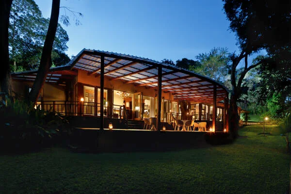 Lake Duluti Lodge photo 7
