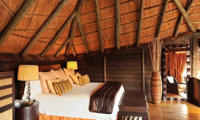 Mivumo Serena Lodge photo 2
