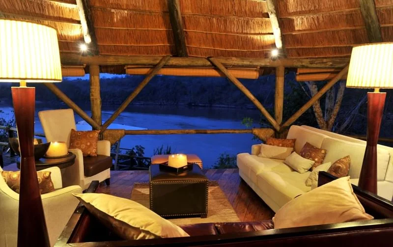 Mivumo Serena Lodge photo 3