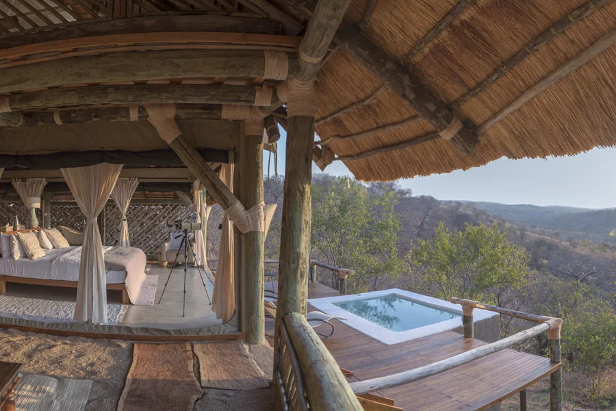 Ikuka safari Lodge
