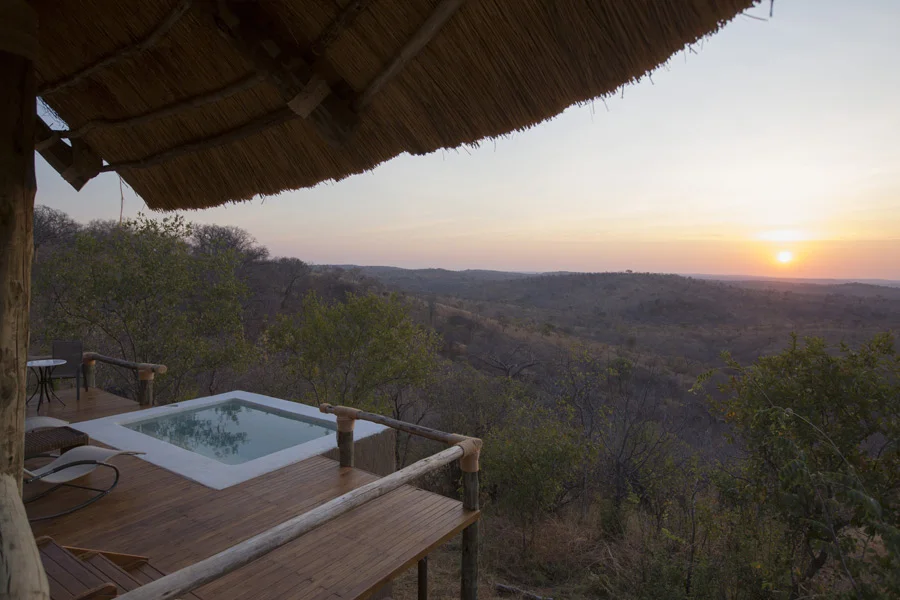 Ikuka safari Lodge photo 3