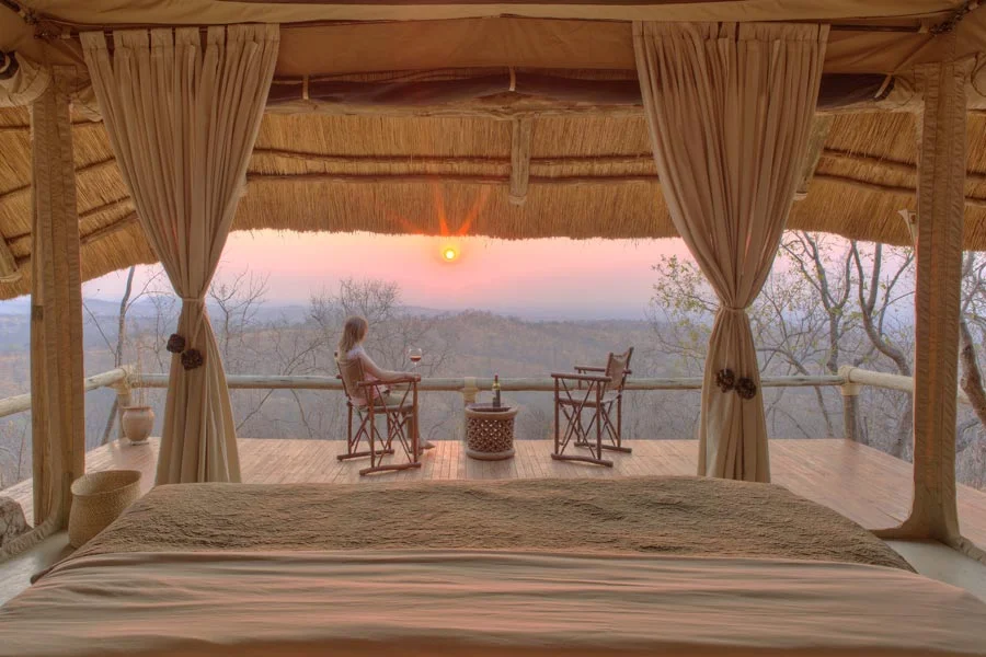 Ikuka safari Lodge photo 6