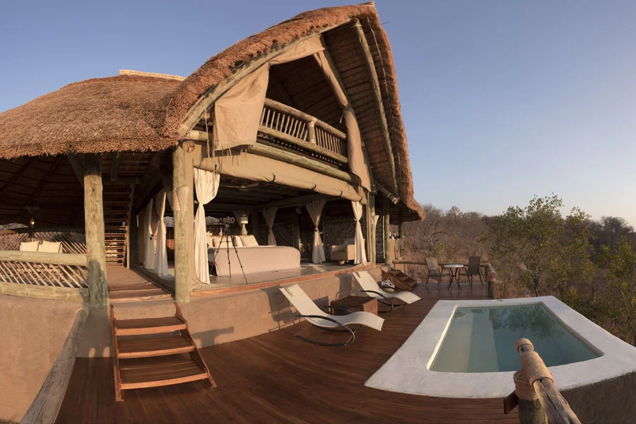 Ikuka safari Lodge photo 7