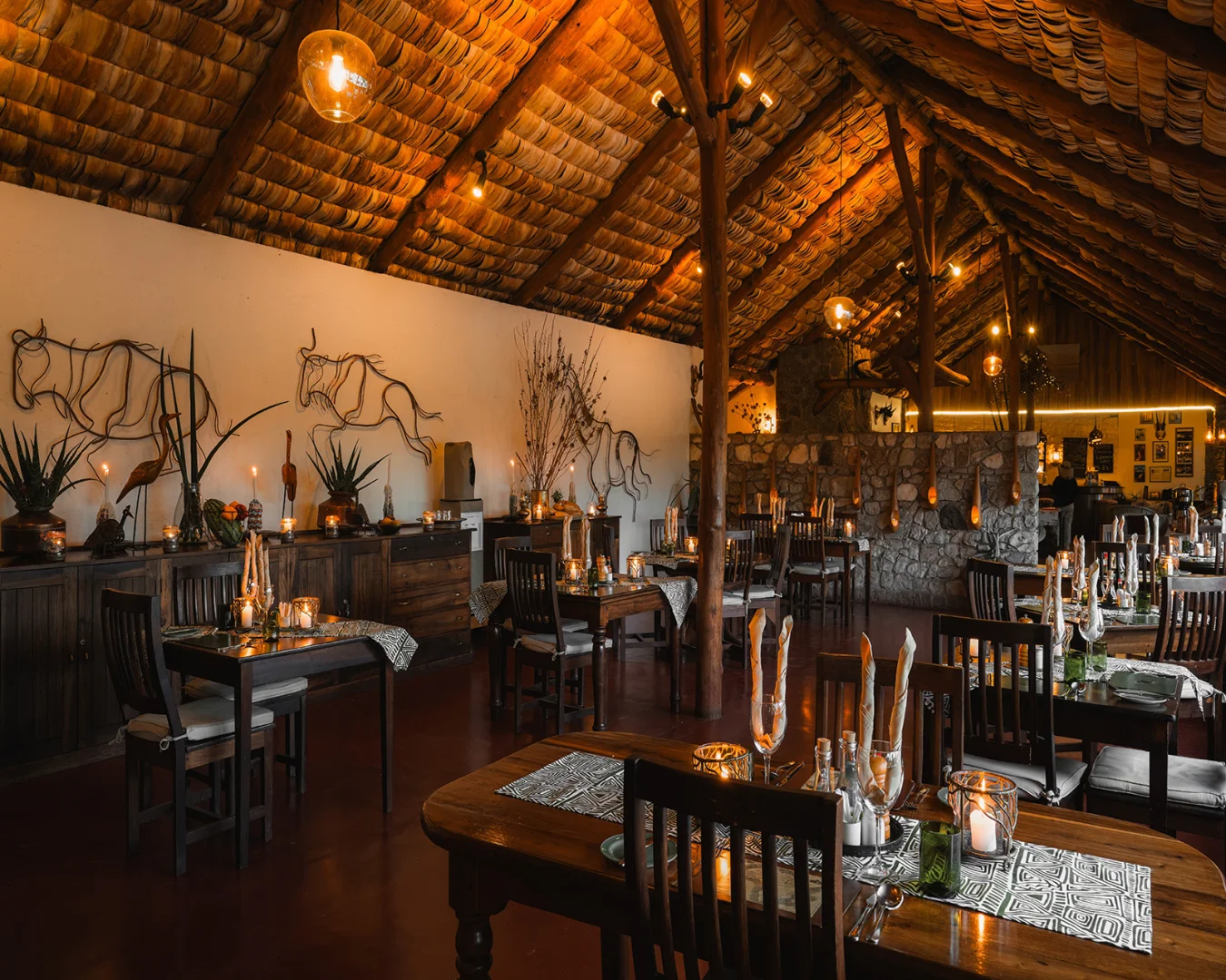 Ndutu Safari Lodge photo 2