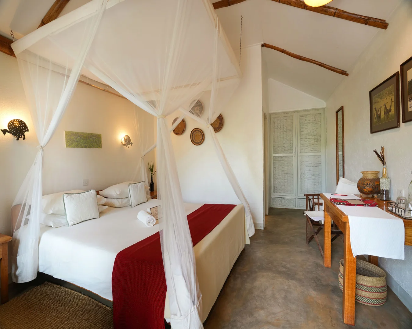 Ndutu Safari Lodge photo 4