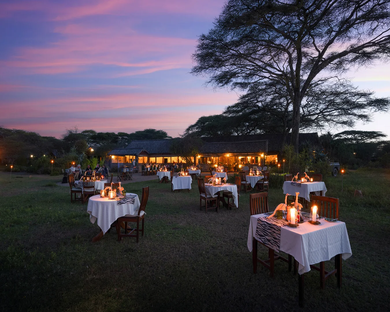 Ndutu Safari Lodge photo 6