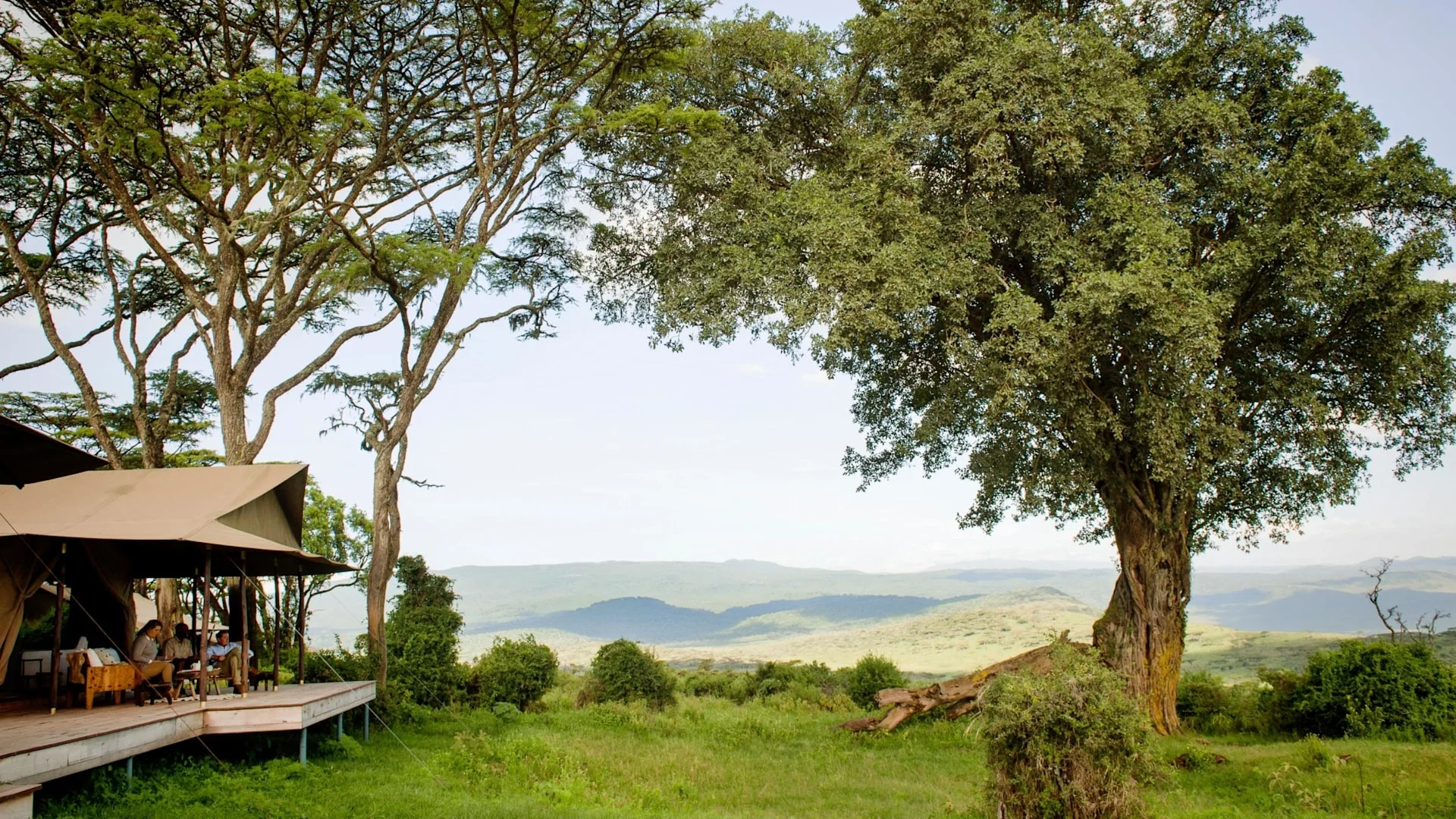 Entamanu Ngorongoro photo 3