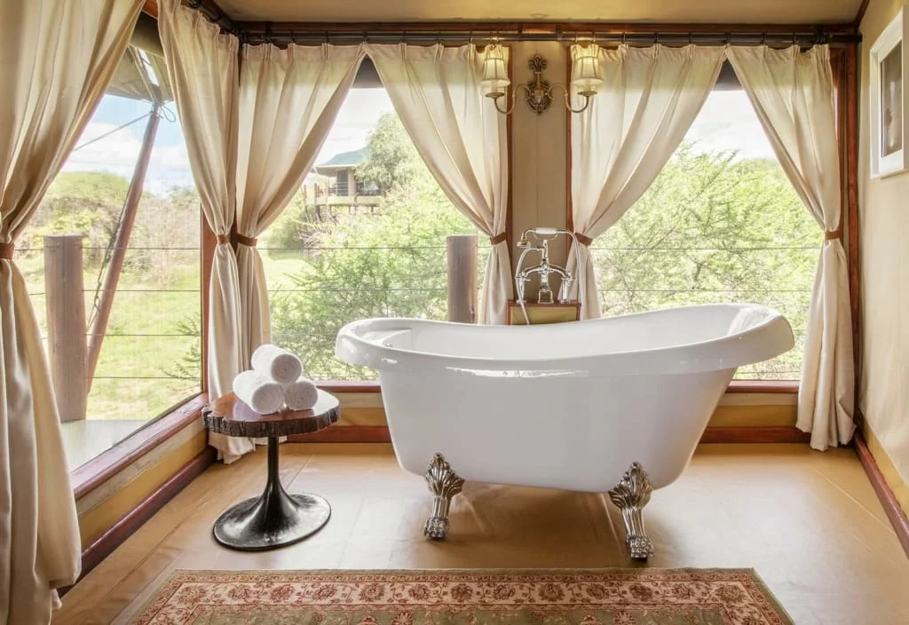 Tarangire Kuro Treetops Lodge photo 6