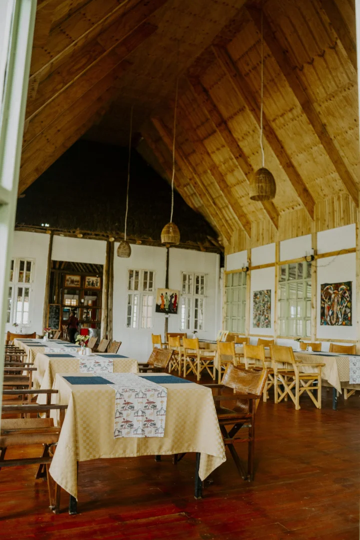Eileen's Trees Inn photo 6